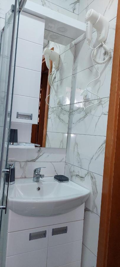 קאלודיירסקה בארה Vila Mina מראה חיצוני תמונה